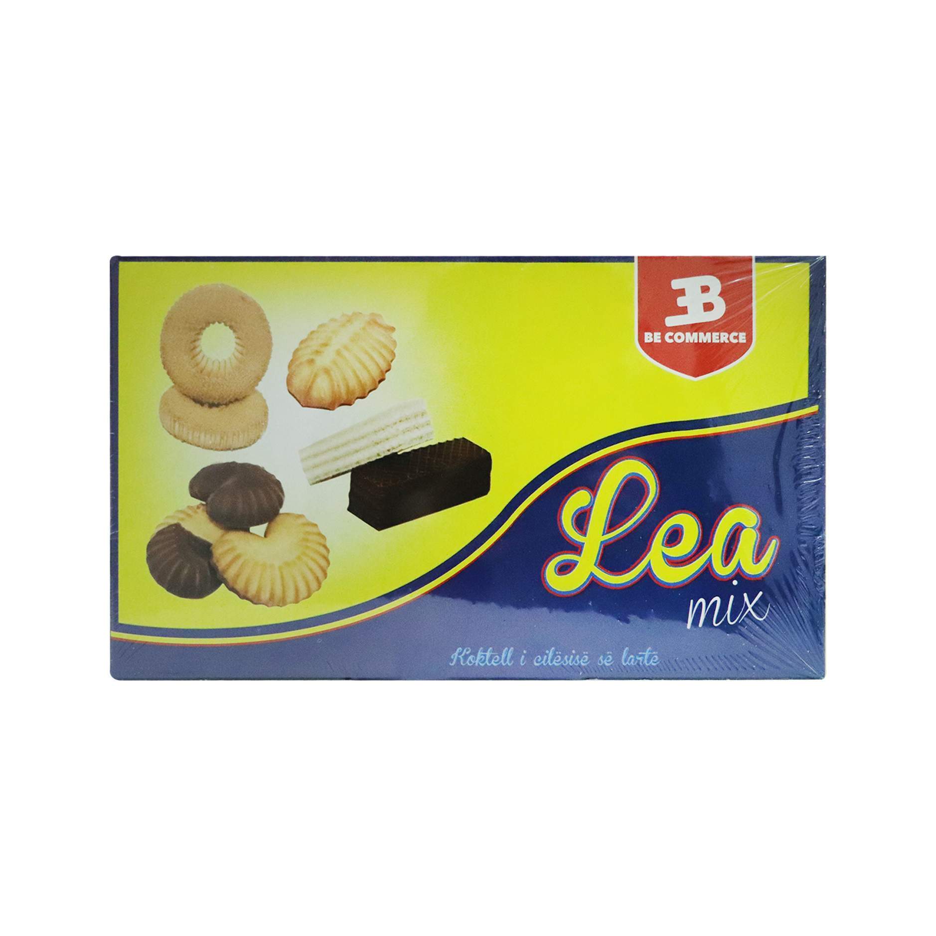 Biskota te perziera ela Be Commerce370gr - Figura 3