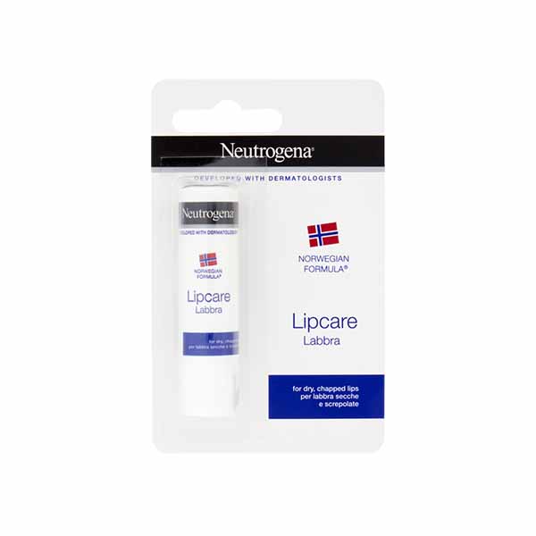 Balsam per buze Neutrogena 4.8gr
