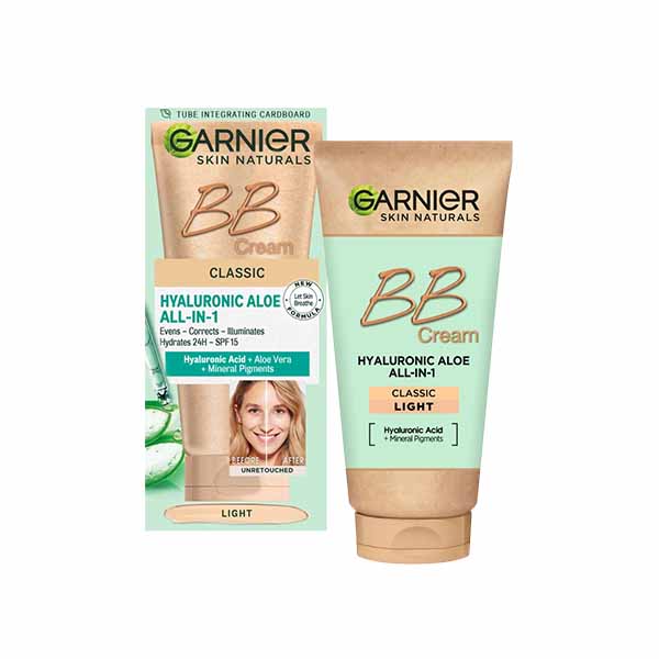 BB kreme per f yndyrshme Garnier 40ml