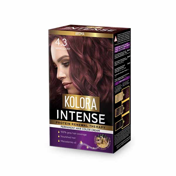 Ngjyre per floke Intense 4 3