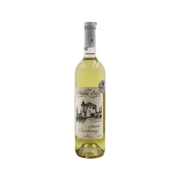 Vere chardonnay reserve Sefa 750ml