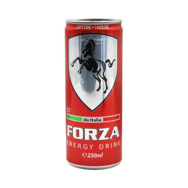 Pije energjike Forza 250ml