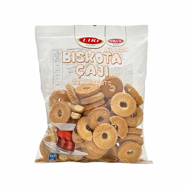 Biskota te thata per caj Liri 600gr