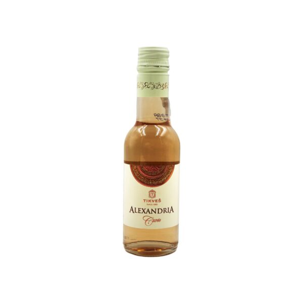 Vere rose cuvee Alexandria 187ml