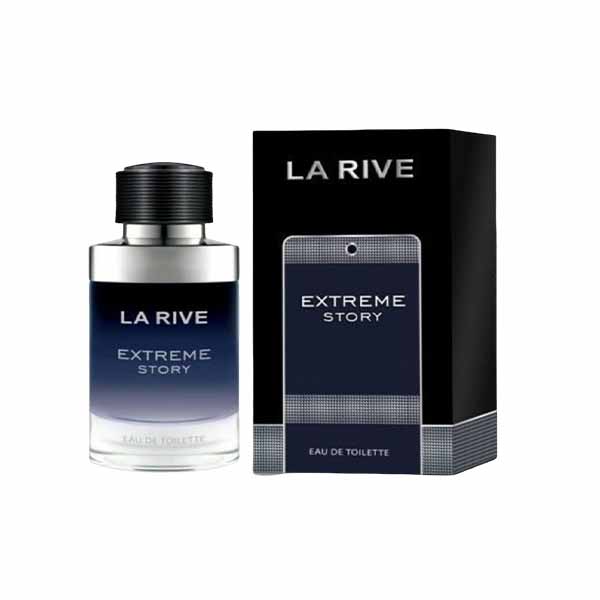Parfum edp beuty La rive 75ml F