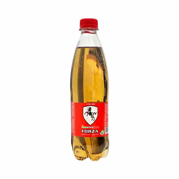 Pije energjike Forza 500ml