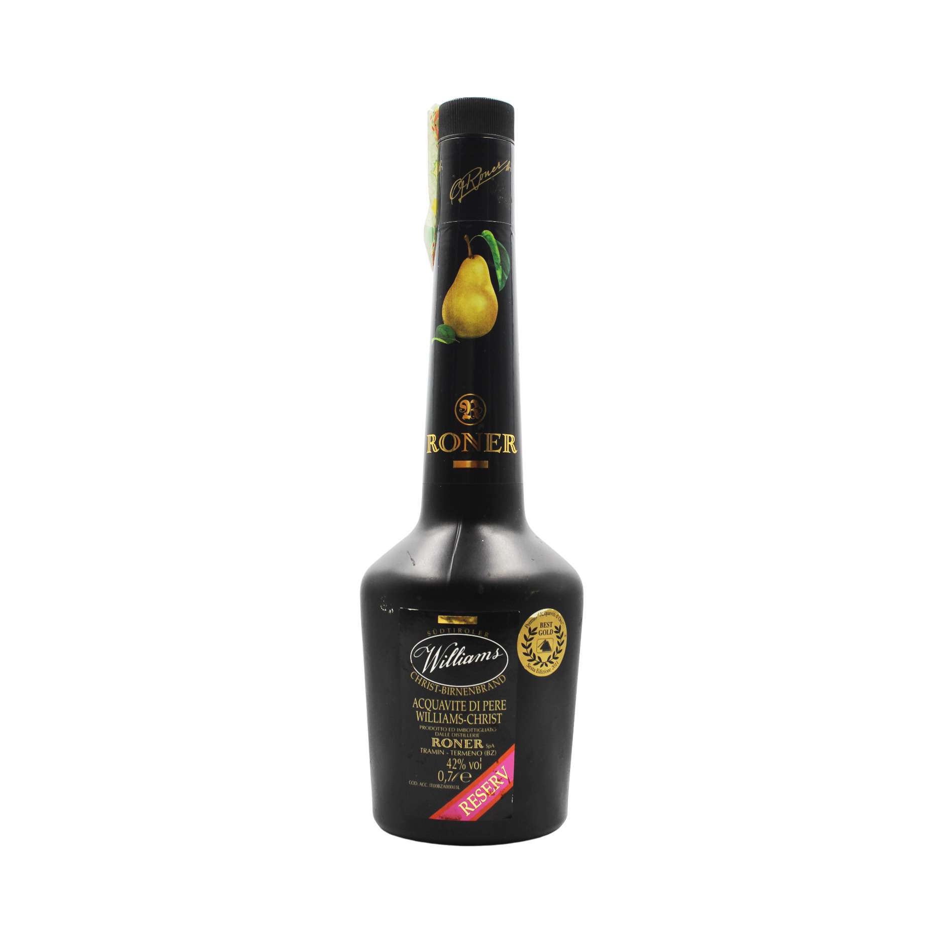 Raki dardhe reserve Roner 700ml