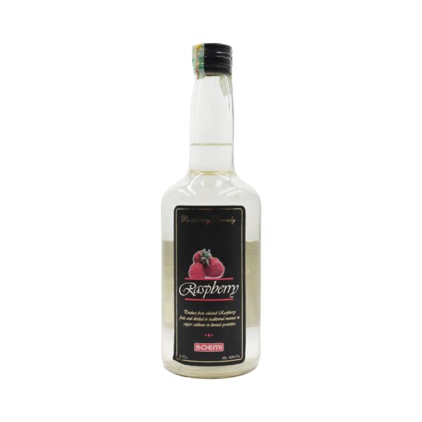 Raki maline Boemi 700ml