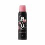 Deodorant per femra absolute me BU 150ml