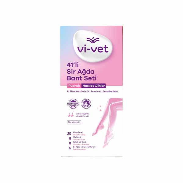 Leter depilimi e madhe rose Vi vet
