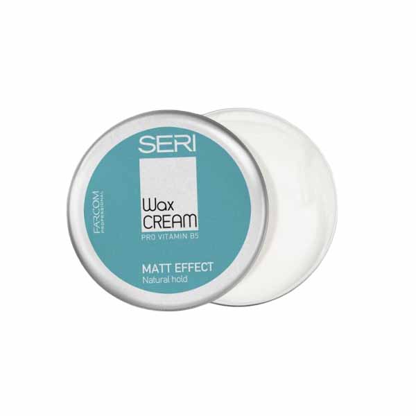 Maske per floke matt efect Farcom 1l