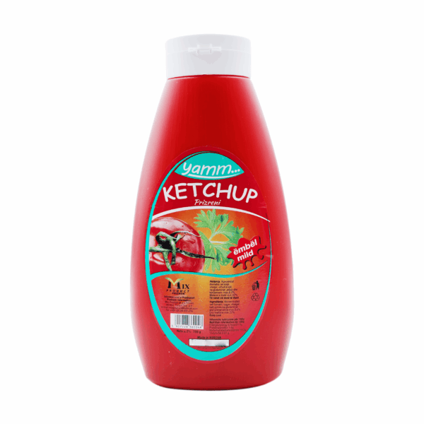 Keqap I embel Yamm 720gr
