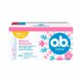 Tampon normal OB 16 cope
