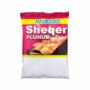 Sheqer pluhur Albad 200gr