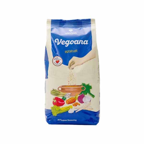 Melmese Vegoana 500gr