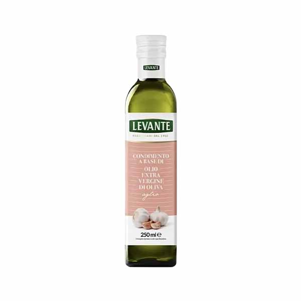 Vaj ulliri me hudher Biolevante 250ml