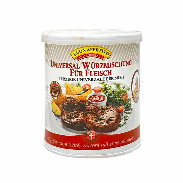 Salce mishi universale Buonappetito100gr