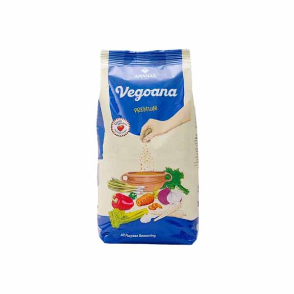 Melmese Vegoana 250gr