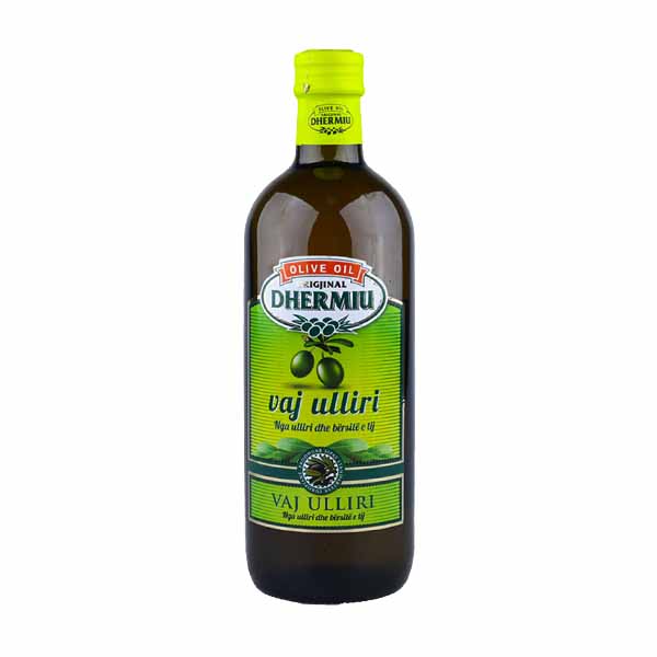 Vaj ulliri Dhermiu 1l