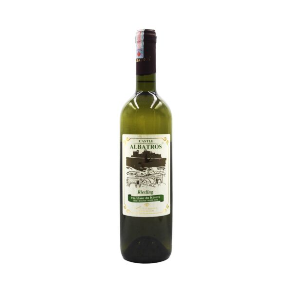Vere riesling Drini 750ml