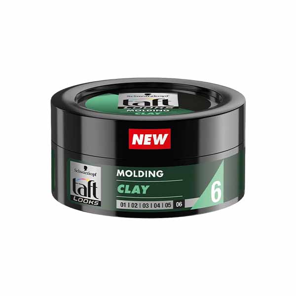 Wax per floke molding Taft 75ml