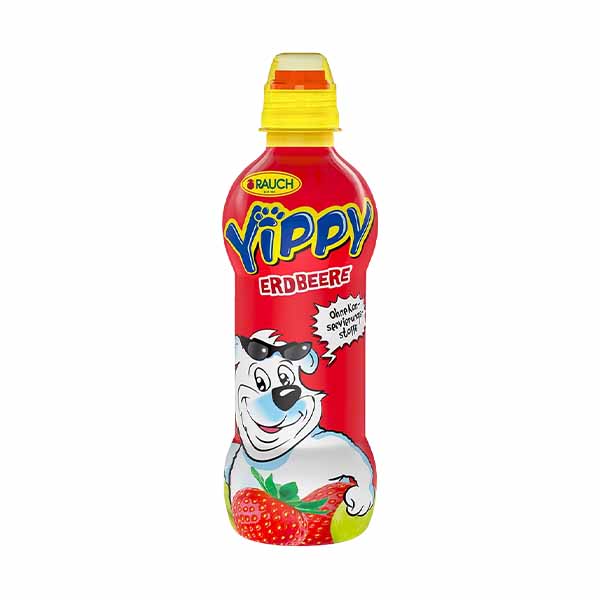 Leng dredheze Yippy 330ml