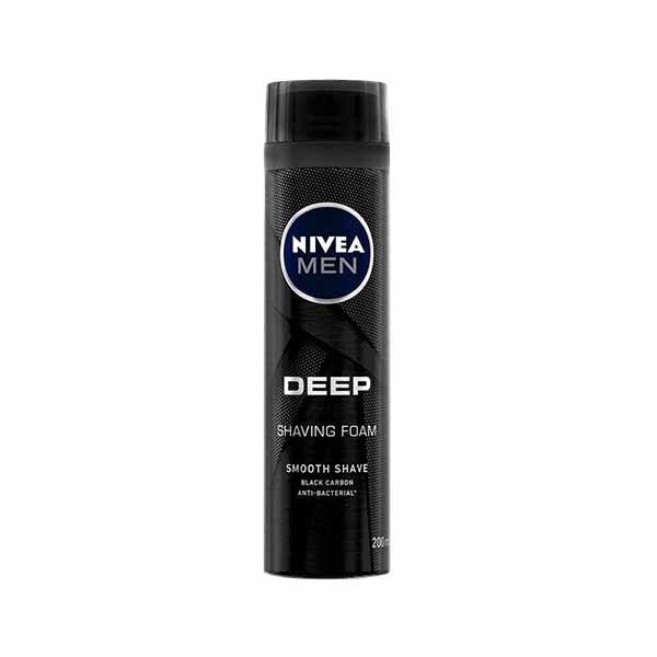 Shkume rroje smooth Nivea 200ml