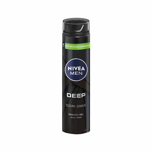 Gell rroje deep Nivea 200ml
