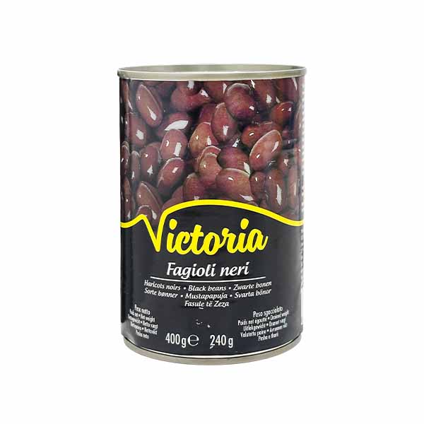 Fasule e zeze Vitoria 40gr