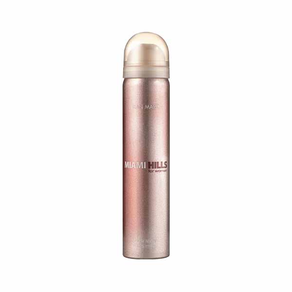 Deo per femra miami Concertino 75 ml