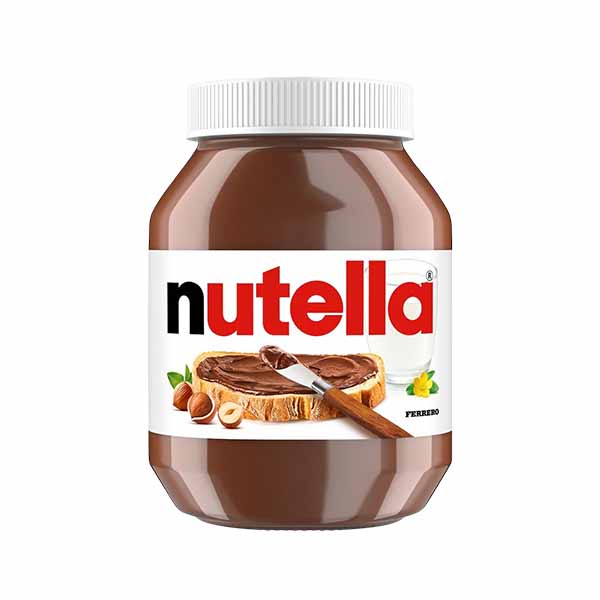 Cokokrem me lajthi Nutella 1000g