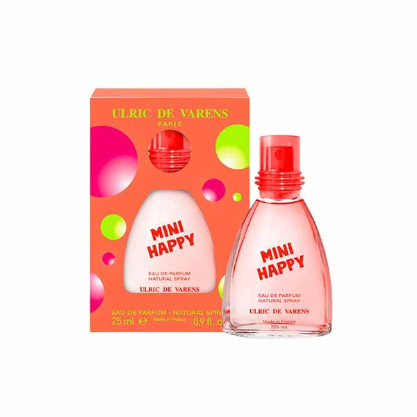 Parfum per femra edp beauty Udv 25ml