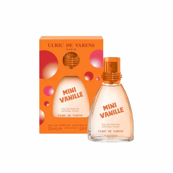 Parfum per femra edp beauty Udv 25ml