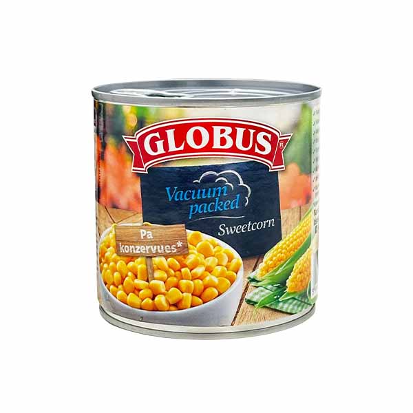 Miser Globus 425ml