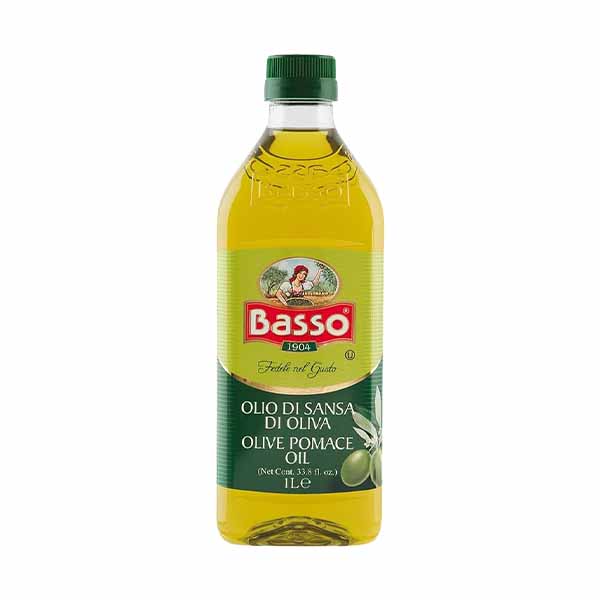 Vaj ulliri sansa Basso 1l