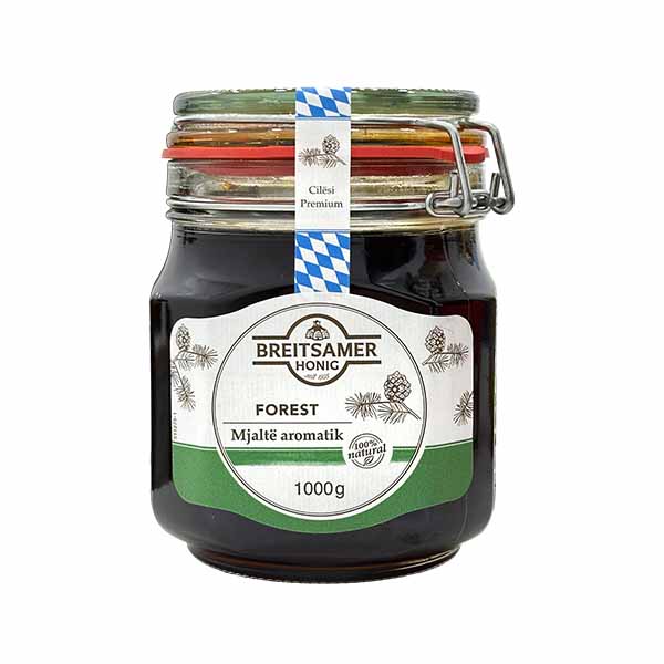Mjalte mali Breitsamer 1000gr