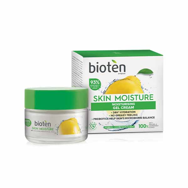Kreme per fytyre te thate Bioten 50ml