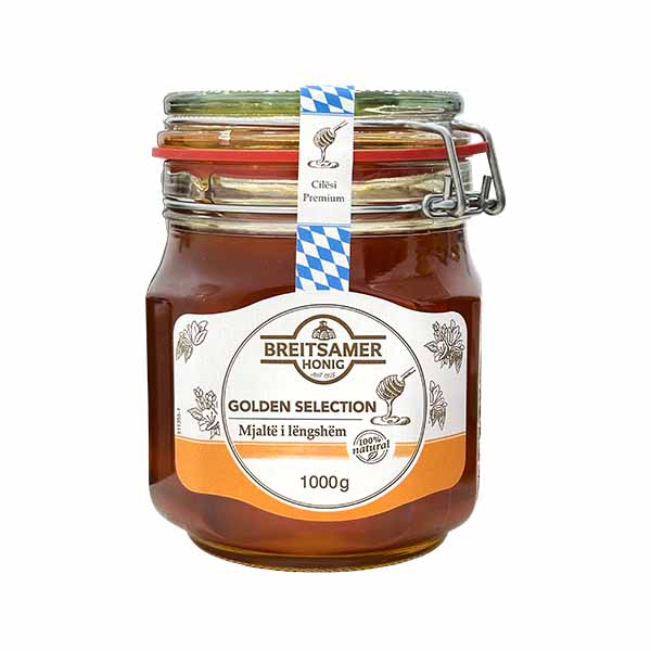 Mjalte bio Breitsamer 1kg