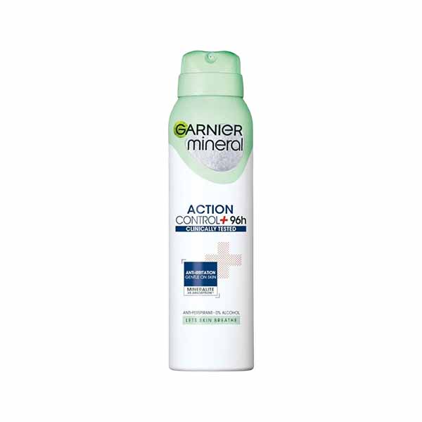 Deodorant action Garnier 150ml M