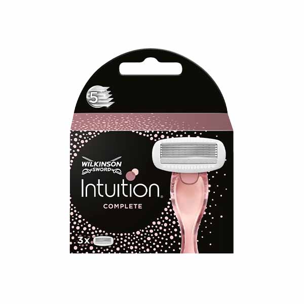 Brisqe rroje per femra hydro Wilkinson3c