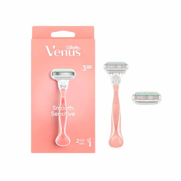 Brisqe rroje per femra sensitve Venus1up