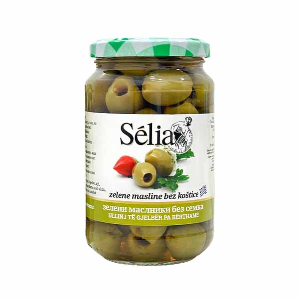 Ullinje gjelbert pa bertham Selia 370kg
