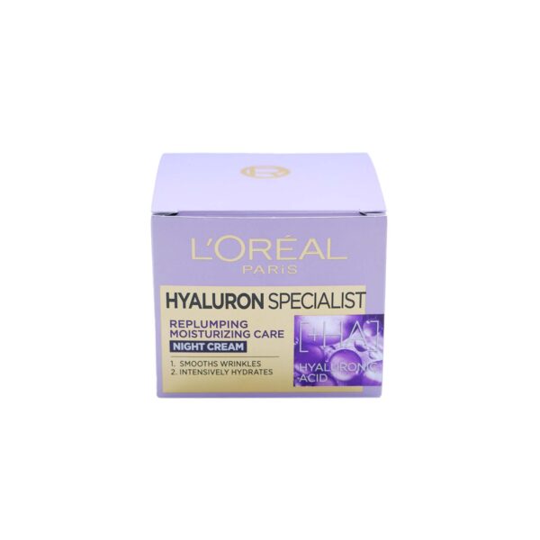 Kreme nate  hyaluron Loreal 50ml