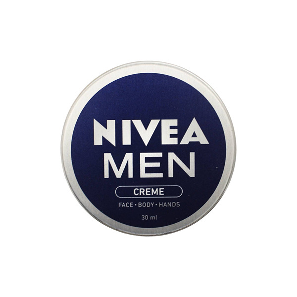 Krem fytyre per meshkuj Nivea 30ml
