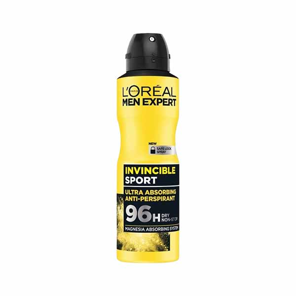 Deodorant sport Loreal 150ml M