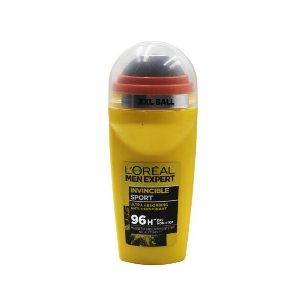Deo roll on sport Loreal 50ml M