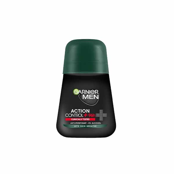 Deo rolll on clinical Garnier 50ml M