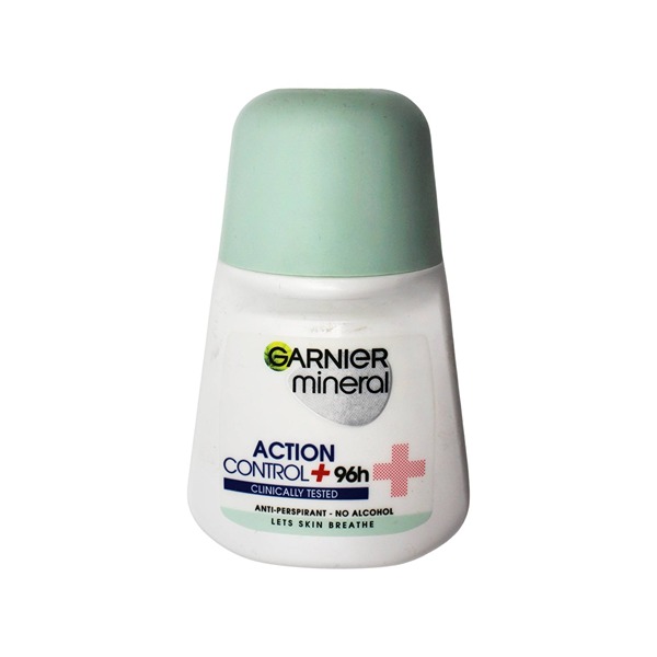 Deo roll on clinical Garnier 50ml F