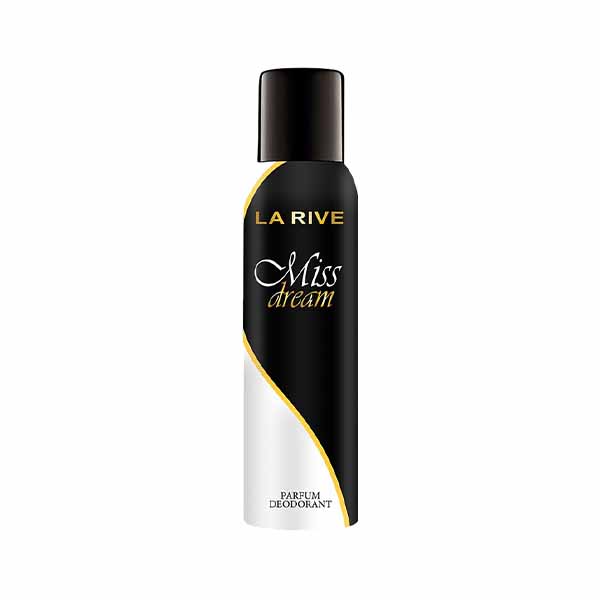 Deo per femra miss dream La Rive 150ml