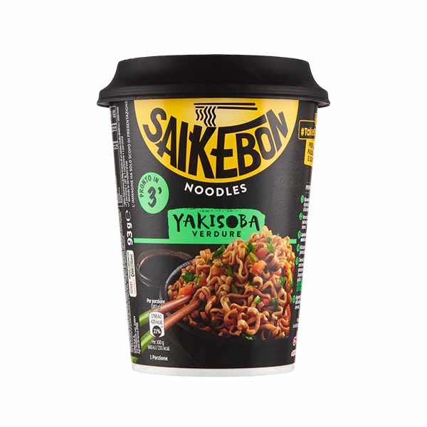 Noddles klasike Star 93gr